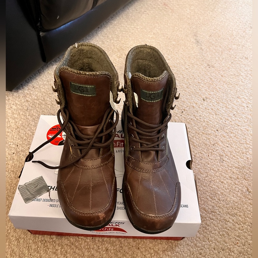 FANTASTIC UGG BOOTS!!!